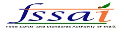 FSSAI Registration Consultant in Ahmedabad | 9327303338 Logo